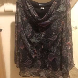 Lady Dorby Womens blouse